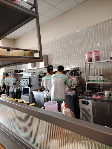 01B, Ground Floor, Unit PG, Plaza 33, 1, Jalan Kemajuan, Seksyen 13, 46200 Petaling Jaya, Selangor