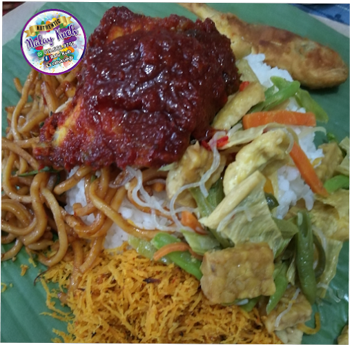 Ratu Kuih - Gastronomi dan perhotelan