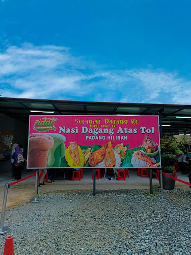 Jalan Hiliran, Kampung Tok Ku, 21000 Kuala Terengganu, Terengganu