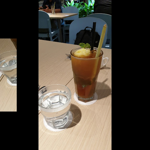 Serai @ NU Empire - Subang Jaya