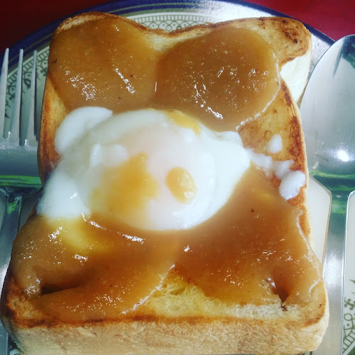 Kompleks Penjaja Desiran Tanjung - Tanjung Tokong