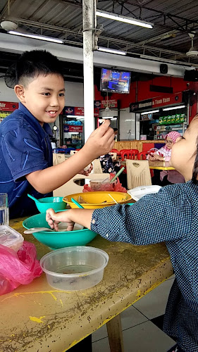 Comentarii opinii despre Murtabak Kg Melayu Azo 96