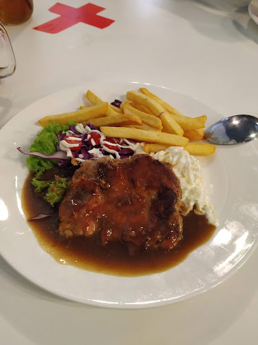 JH Toast House - Gastronomi dan perhotelan