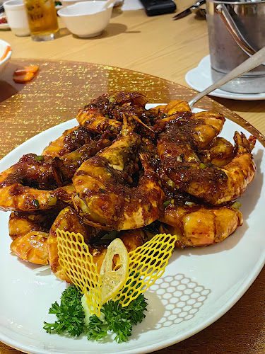 Opinii despre Oversea Seafood KL în Kuala Lumpur - Gastronomi dan perhotelan