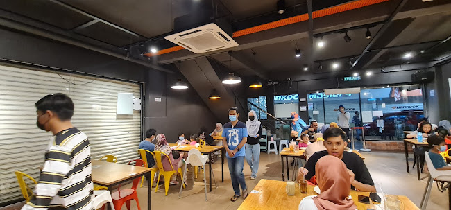 Murni Discovery Kelana Jaya