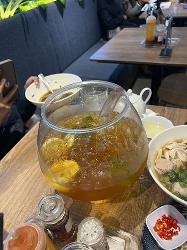 Comentarii opinii despre Super Saigon Shah Alam Seksyen 9