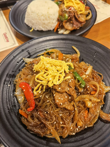 Opinii despre Goobne Malaysia MyTOWN Shopping Centre în Kuala Lumpur - Gastronomi dan perhotelan