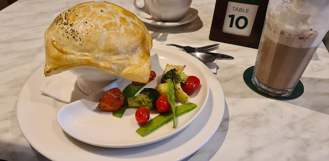 Opinii despre DOME Cafe @ Subang Parade în Petaling Jaya - Gastronomi dan perhotelan