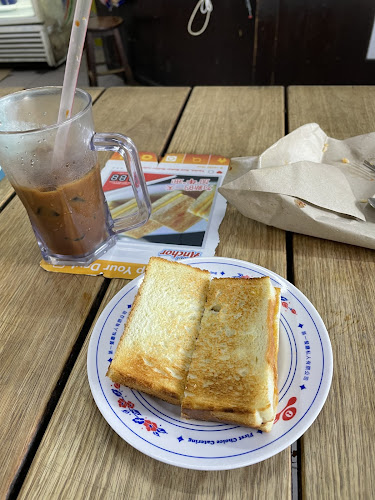 Kopitiam Best Cafe - Skudai