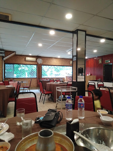 Keng Som Thai restaurant - Kota Bharu
