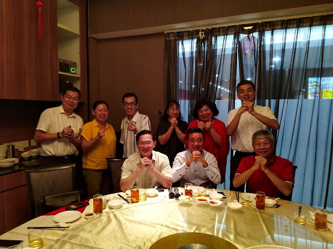 Hao Xiang Chi Seafood | Centro Klang - Klang