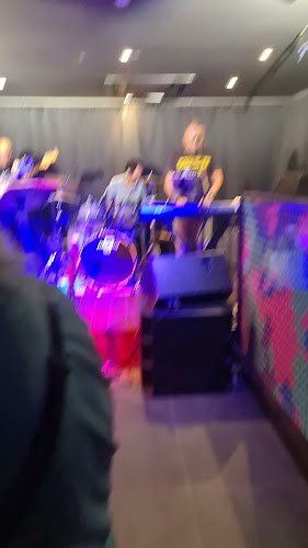 ShackaBoom Restaurant & Bar