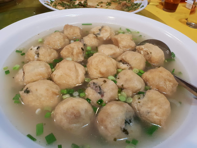 Opinii despre Restoran Shuangxi Lou Sdn Bhd în Bentong - Gastronomi dan perhotelan