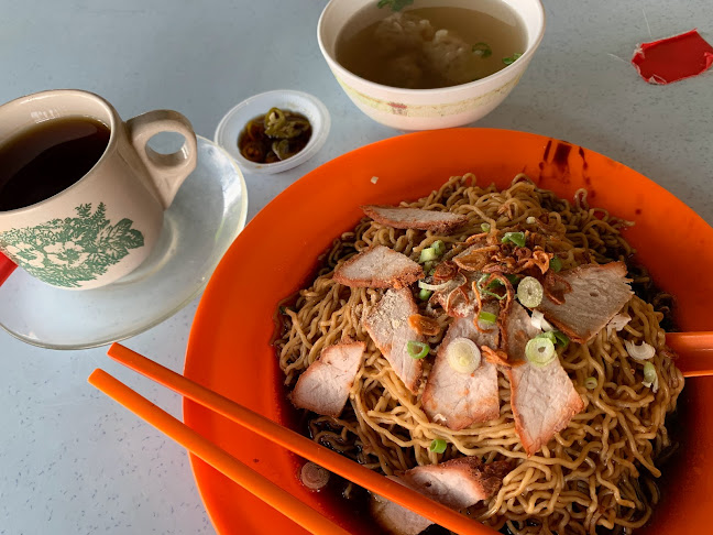 Restaurant Kum Chuan (Kedai Kopi Kum Chuan)
