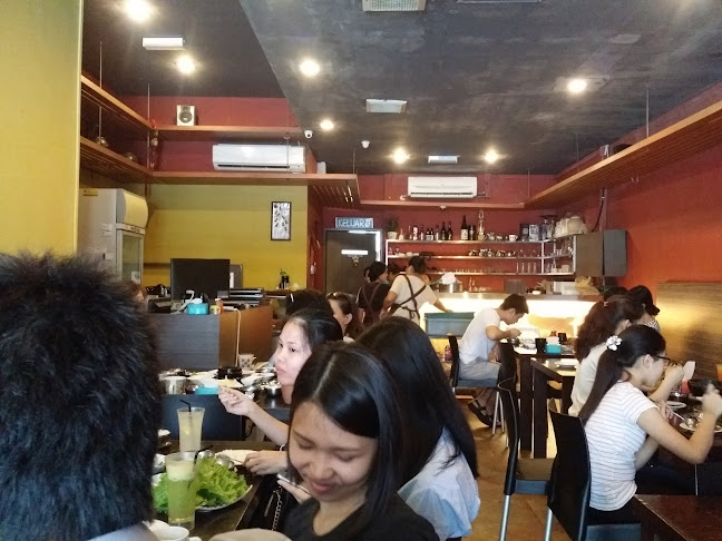 Comentarii opinii despre Koreana