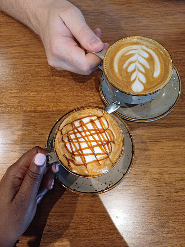 Middle Lane Coffee - Kuala Lumpur