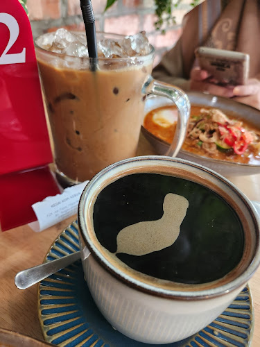 Comentarii opinii despre Kedai Kopi Kebun