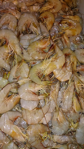 Seafood Padungan Bay Restaurant