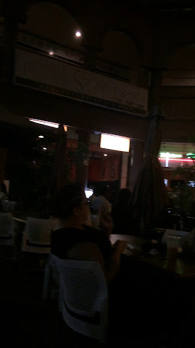 MJ Café & Restaurant - Gastronomi dan perhotelan