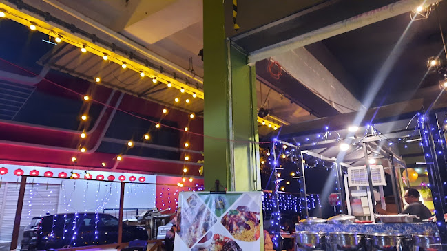 Comentarii opinii despre Seribu Bintang Seafood (Town Square)