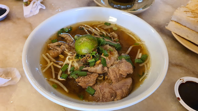 Comentarii opinii despre Kedai Kopi Hai Peng