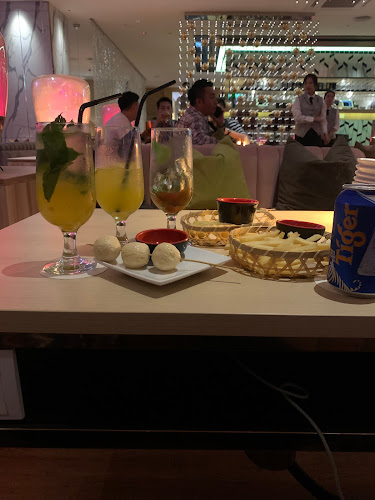 STAR Bar by JIS KL | Japanese Dining Bar - Gastronomi dan perhotelan