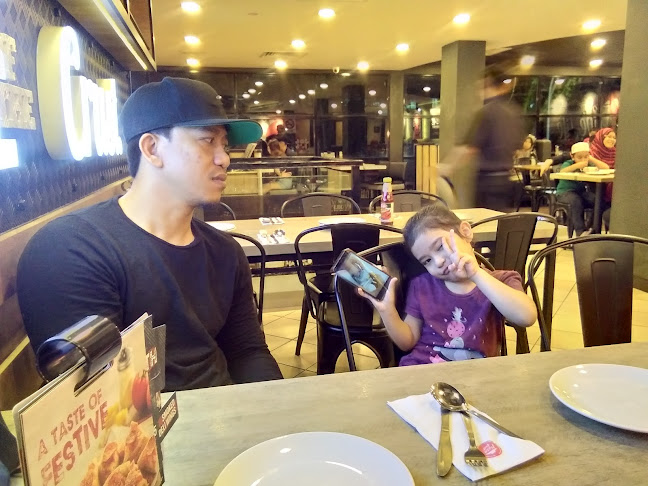 Pizza Hut Teluk Intan - Teluk Intan