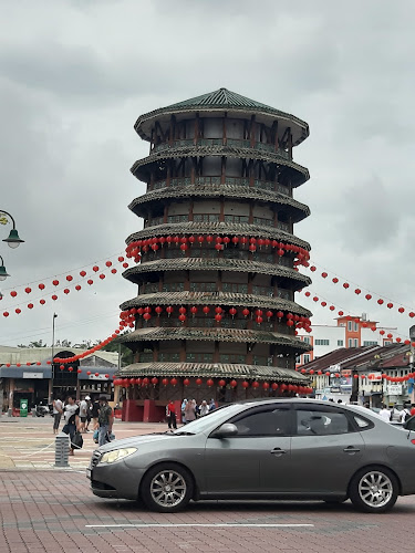 Comentarii opinii despre Mastan Ghani @Jalan Selat