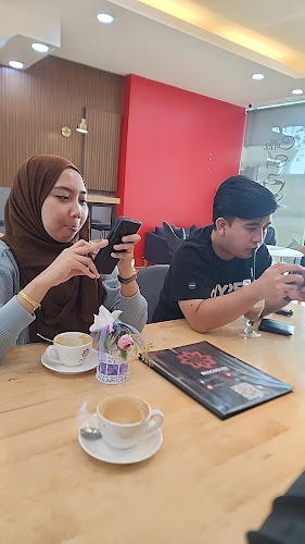 Opinii despre Bencoolen Coffee Alor Setar în Alor Setar - Gastronomi dan perhotelan
