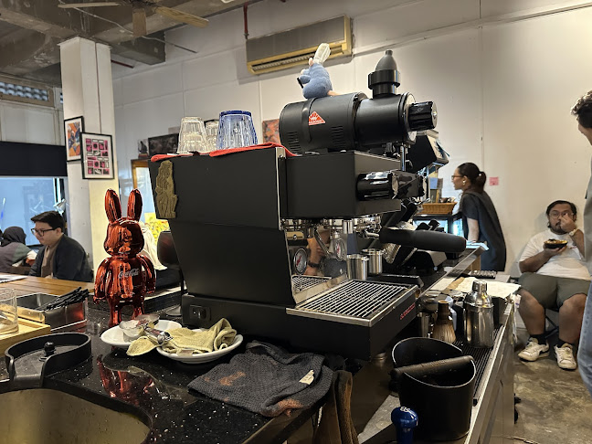 Opinii despre Jilid Enam în Shah Alam - Gastronomi dan perhotelan