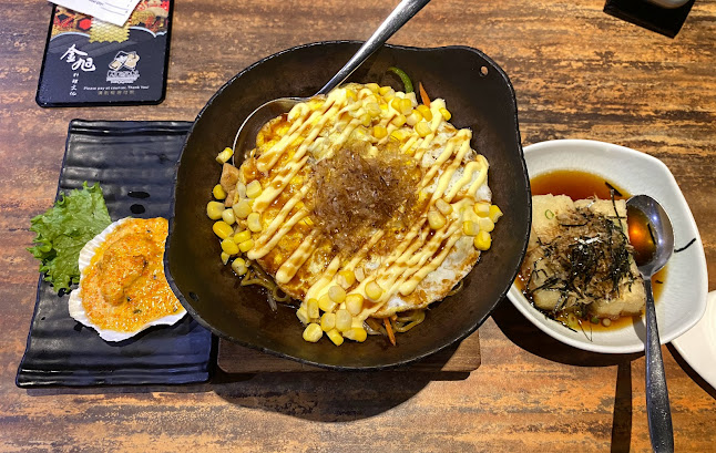 Comentarii opinii despre Kinsahi Japanese Restaurant