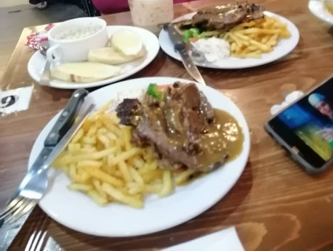 Opinii despre Big Tas Tea Bandar Perda în Bukit Mertajam - Gastronomi dan perhotelan