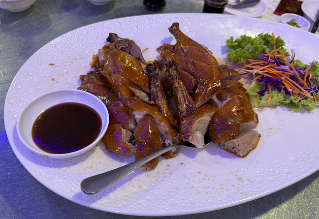 FuHouse Restaurant - Bukit Mertajam