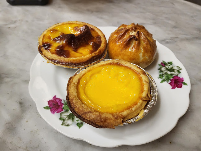 Kaw Kaw Pak Kopi • SS2