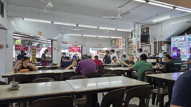 Sun Hin Loong Restaurant | Restoran Sun Hin Loong - Petaling Jaya