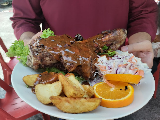 Aqiqah & Katering Resepi Original Golek (ROG) - Gastronomi dan perhotelan