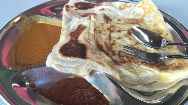 Rafie Cafe, Sibu - Sibu