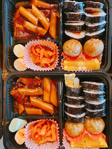 Opinii despre Sisters BBQ Korean Family Restaurant în Johor Bahru - Gastronomi dan perhotelan