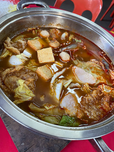 Restoran Stadium Negara