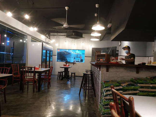 Restoran Bintang Kemuning Damansara Uptown