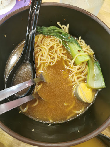 Sushi King - Gastronomi dan perhotelan