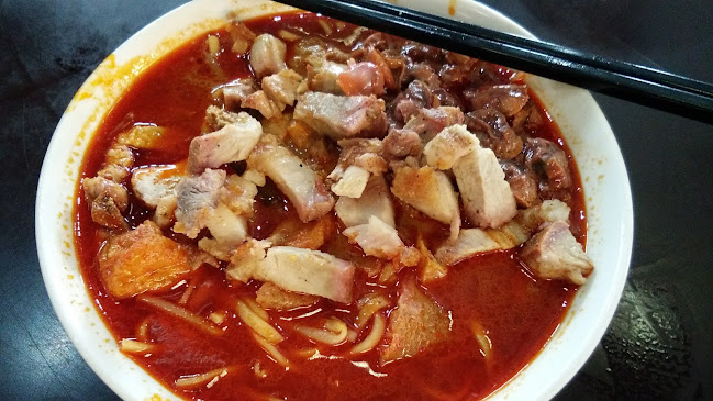 Opinii despre 金山角冰室 în Kuala Lumpur - Gastronomi dan perhotelan