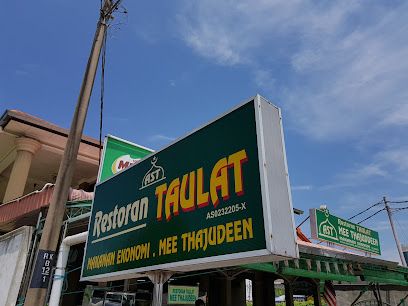 Restoran Taulat