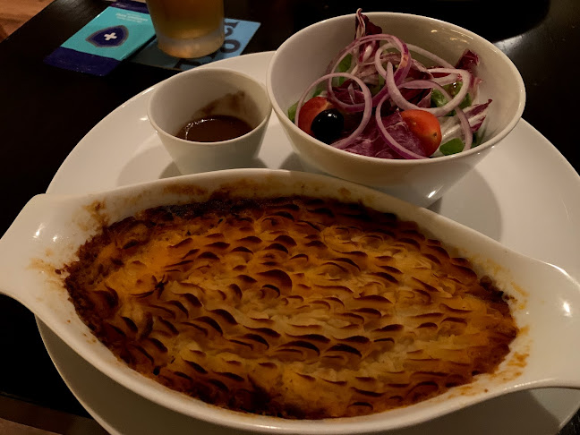 Opinii despre Arthur's Bar & Grill în Kuala Lumpur - Gastronomi dan perhotelan