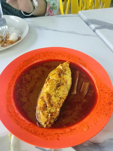 Medan Selera Ayer Keroh - Melaka