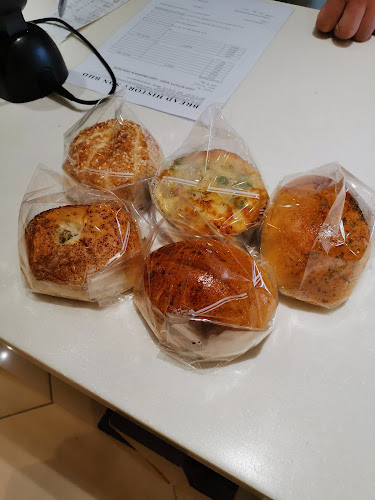 Opinii despre Bread History (TESCO Tg. Pinang) în Tanjung Tokong - Gastronomi dan perhotelan