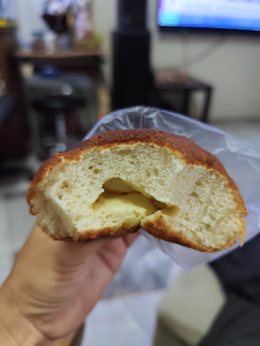 Bakeri Sedap Enak 好味面包坊 - Gastronomi dan perhotelan