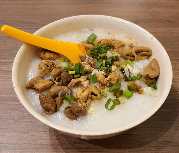 Restoran Bonz Coffee