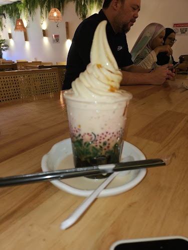 IG AIS KACANG @ Jalan Gambier