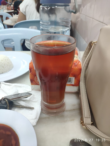 Restoran Home Town Yong Tow Foo (Ampang Point Branch) - Gastronomi dan perhotelan